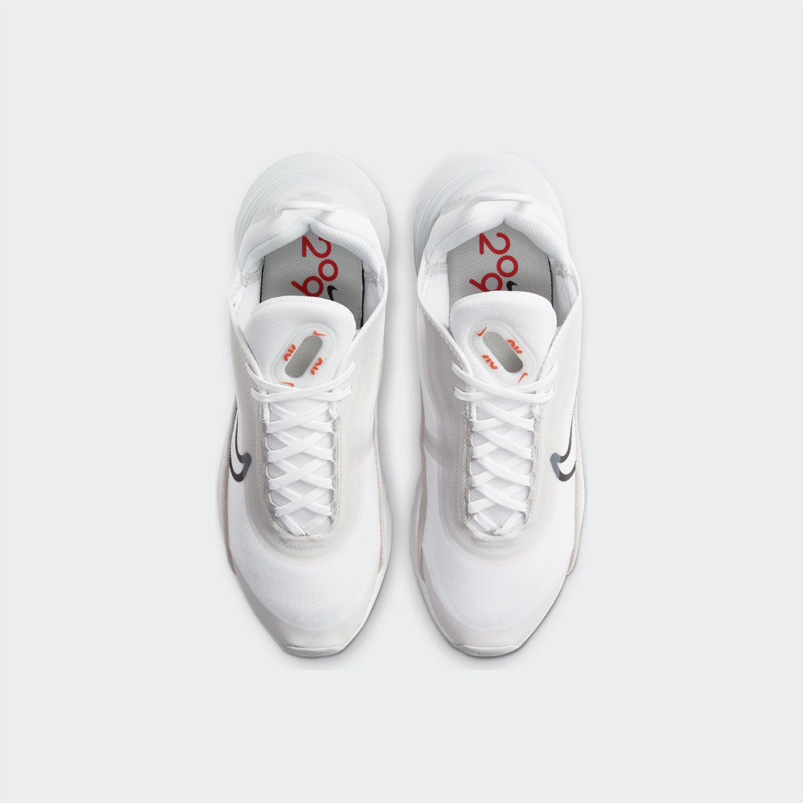 Nike Air Max 2090 Erkek Beyaz Spor Ayakkabı