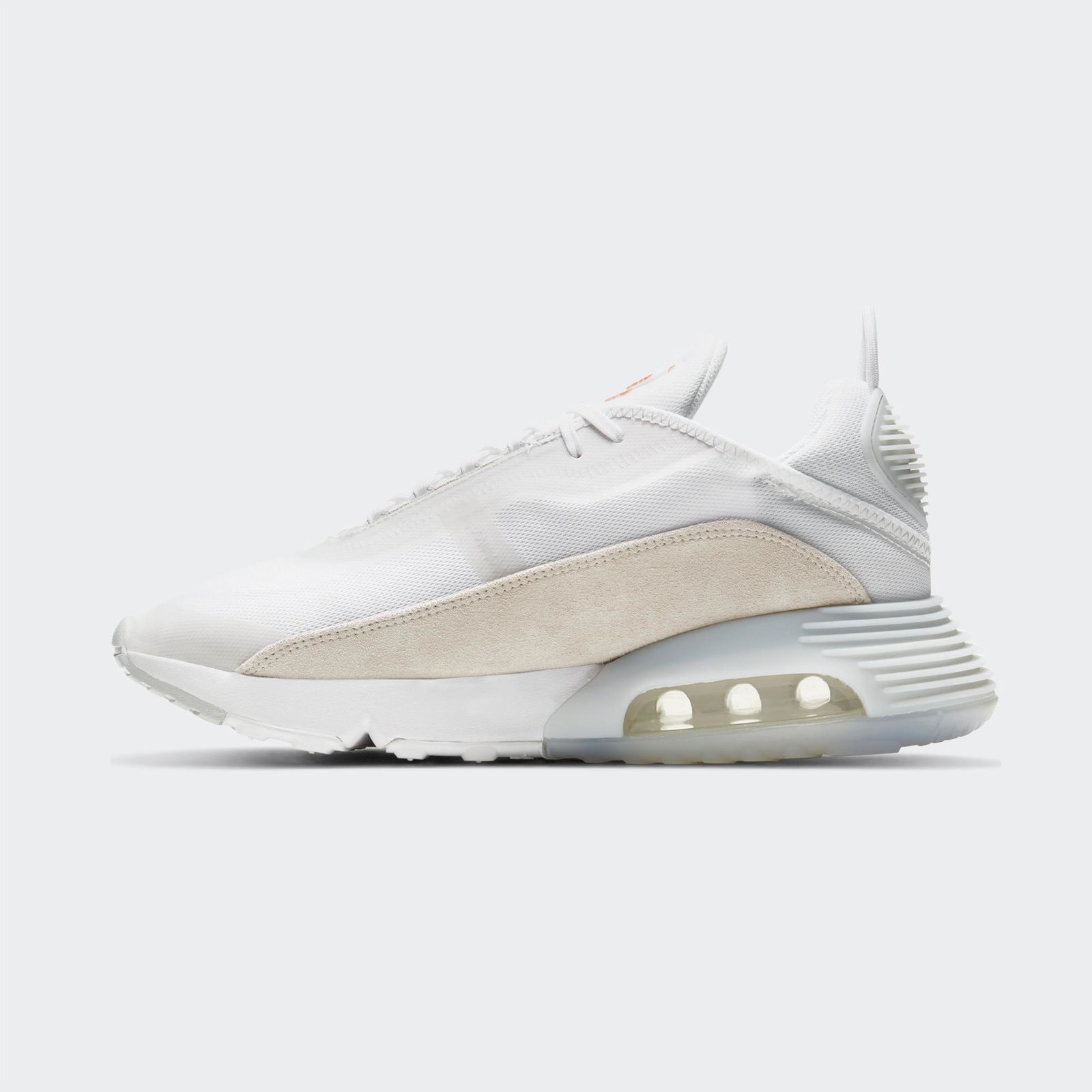 Nike Air Max 2090 Erkek Beyaz Spor Ayakkabı