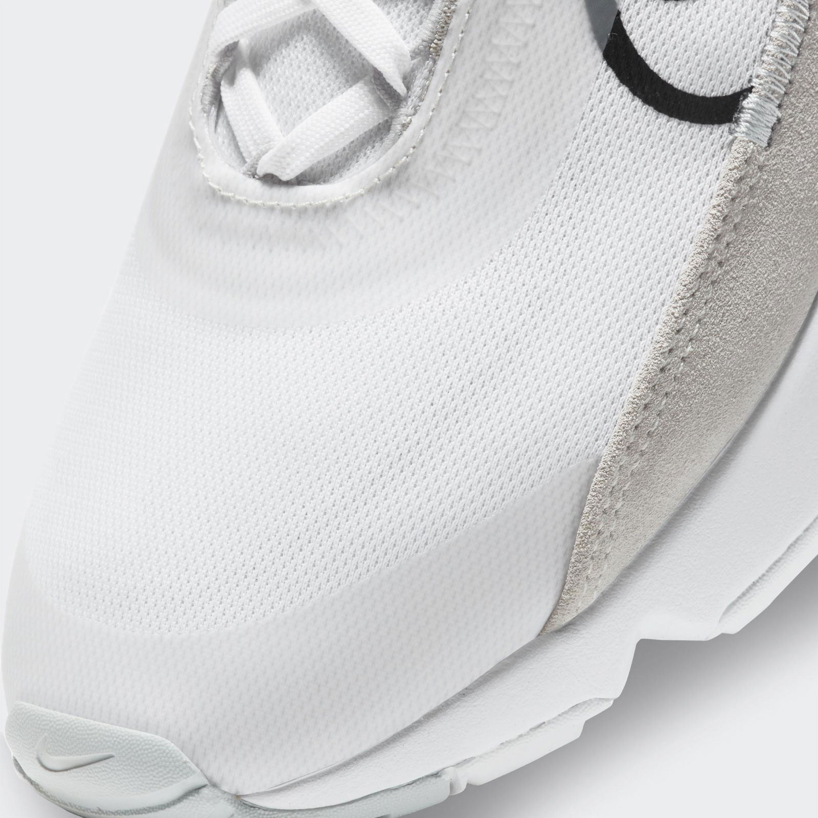 Nike Air Max 2090 Erkek Beyaz Spor Ayakkabı