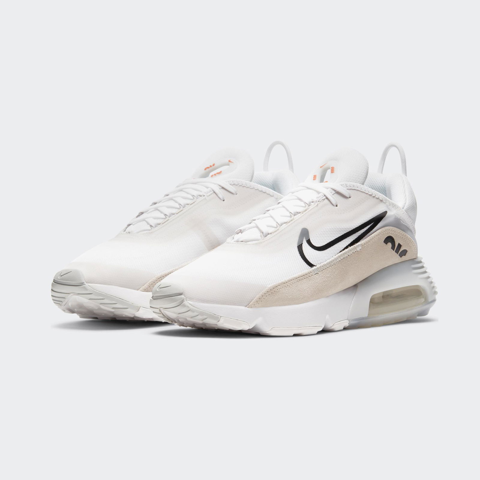 Nike Air Max 2090 Erkek Beyaz Spor Ayakkabı