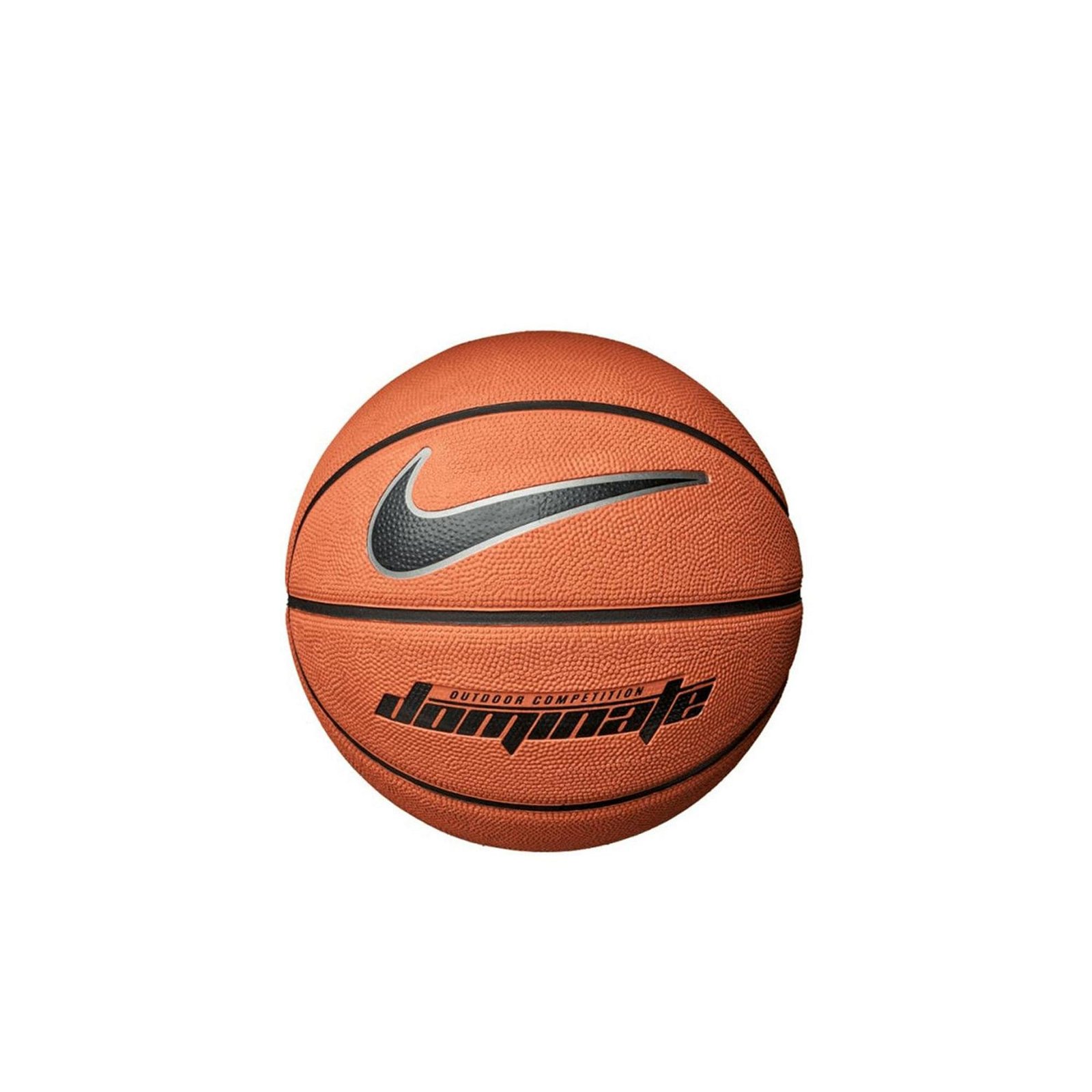 Nike Dominate 8P Kahverengi Basketbol Topu