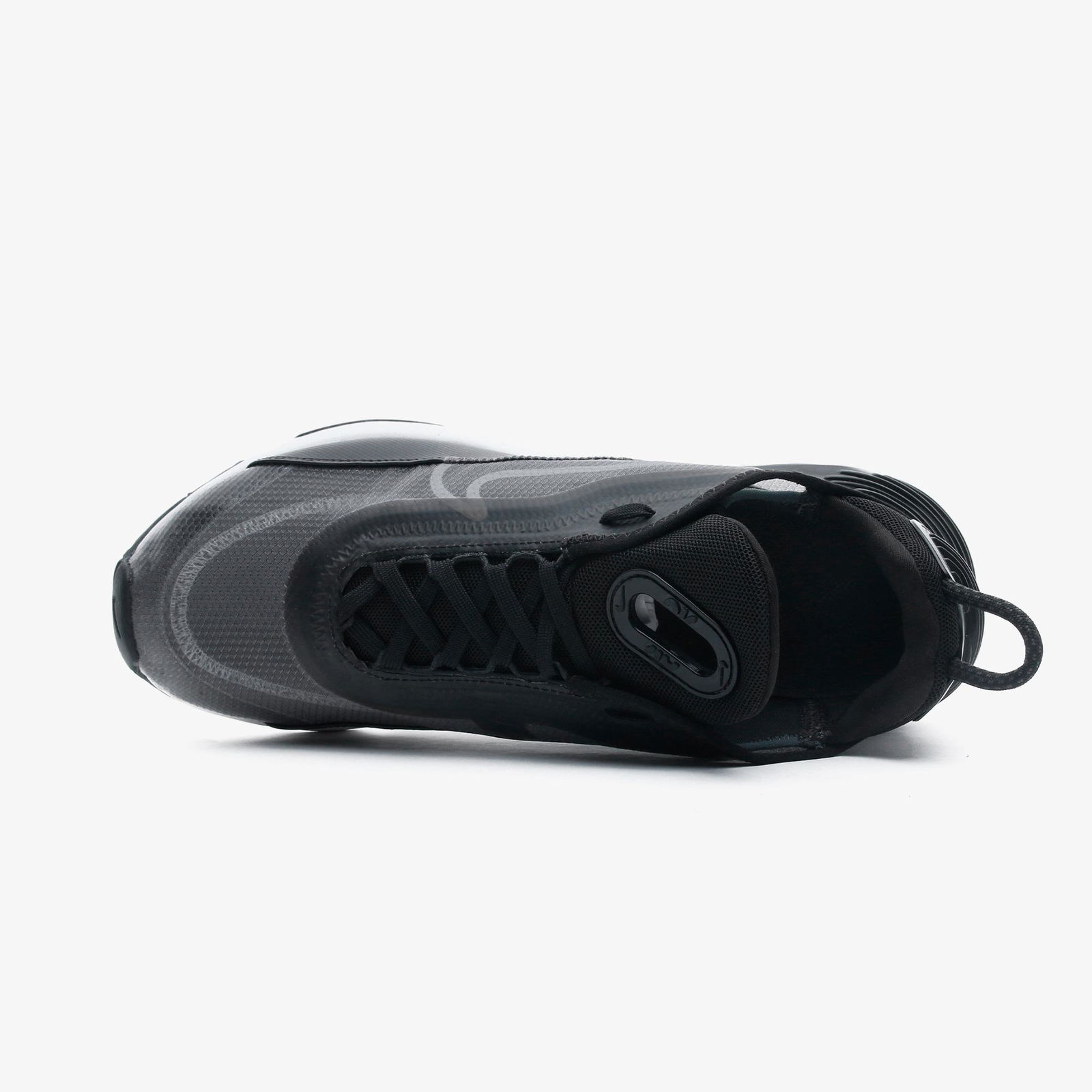 Nike Air Max 2090 Erkek Siyah Spor Ayakkabı