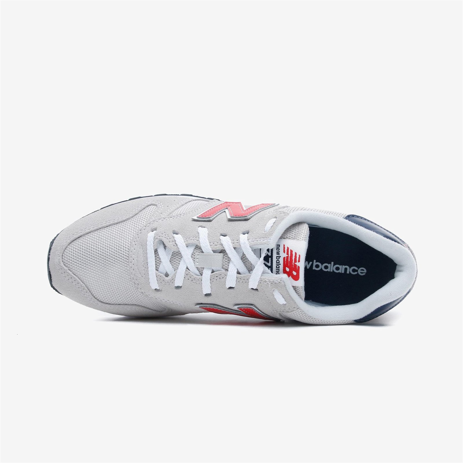 New Balance 373 Beyaz Spor Ayakkabı