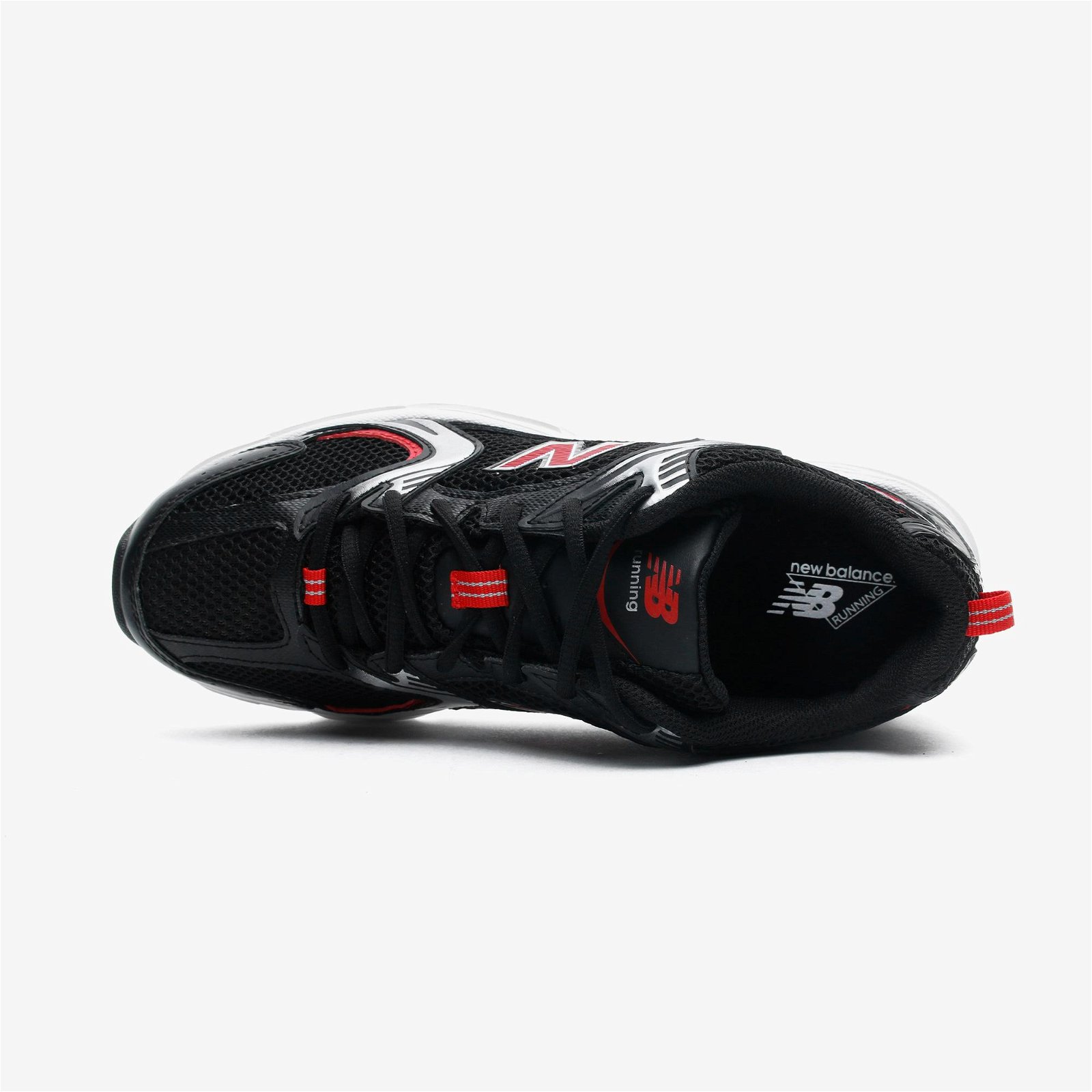 New Balance 530 Siyah Spor Ayakkabı