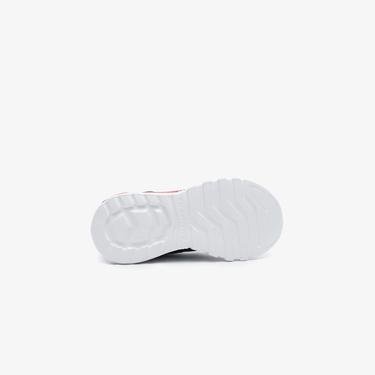  Skechers Flex-Glow - Parrox Siyah Spor Ayakkabı