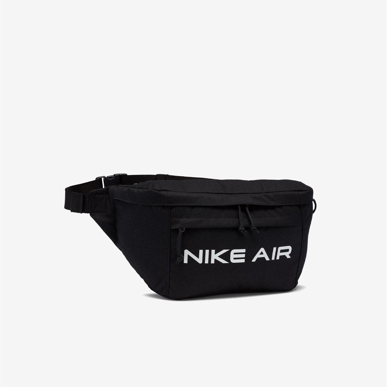 Nike Air Tech Unisex Siyah Bel Çantası