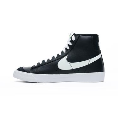  Blazer Mid '77 Siyah Spor Ayakkabı