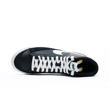  Blazer Mid '77 Siyah Spor Ayakkabı