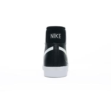  Blazer Mid '77 Siyah Spor Ayakkabı