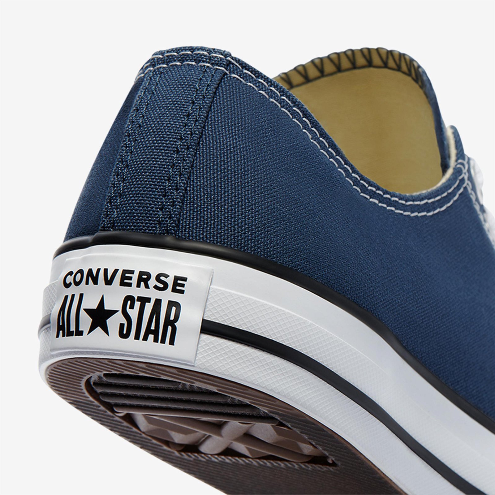  Converse Chuck Taylor All Star Unisex Mavi Sneaker