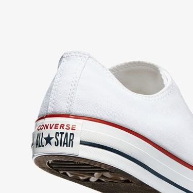  Converse Chuck Taylor All Star Basic Unisex Beyaz Sneaker
