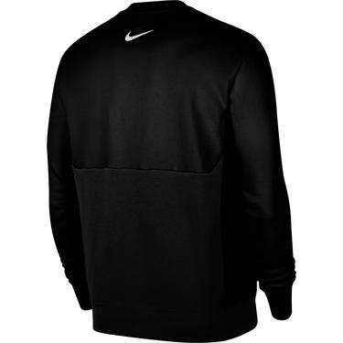  Nike Air Siyah Sweatshirt