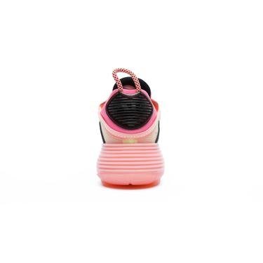  Nike Air Max 2090 Kadın Renkli Spor Ayakkabı