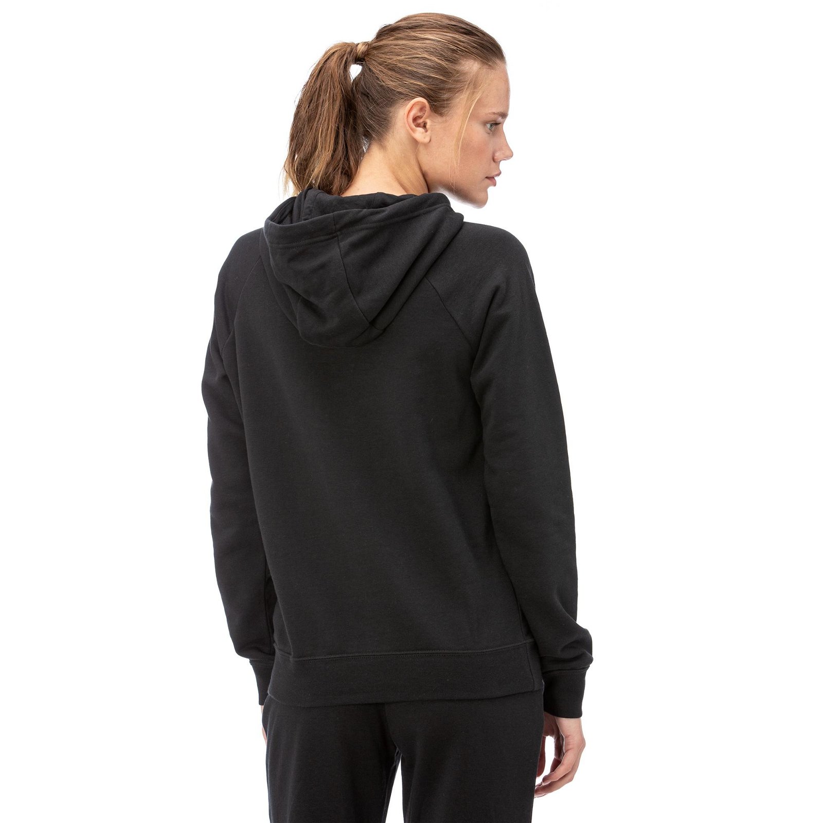 Nike Essential Pullover Siyah Sweatshirt