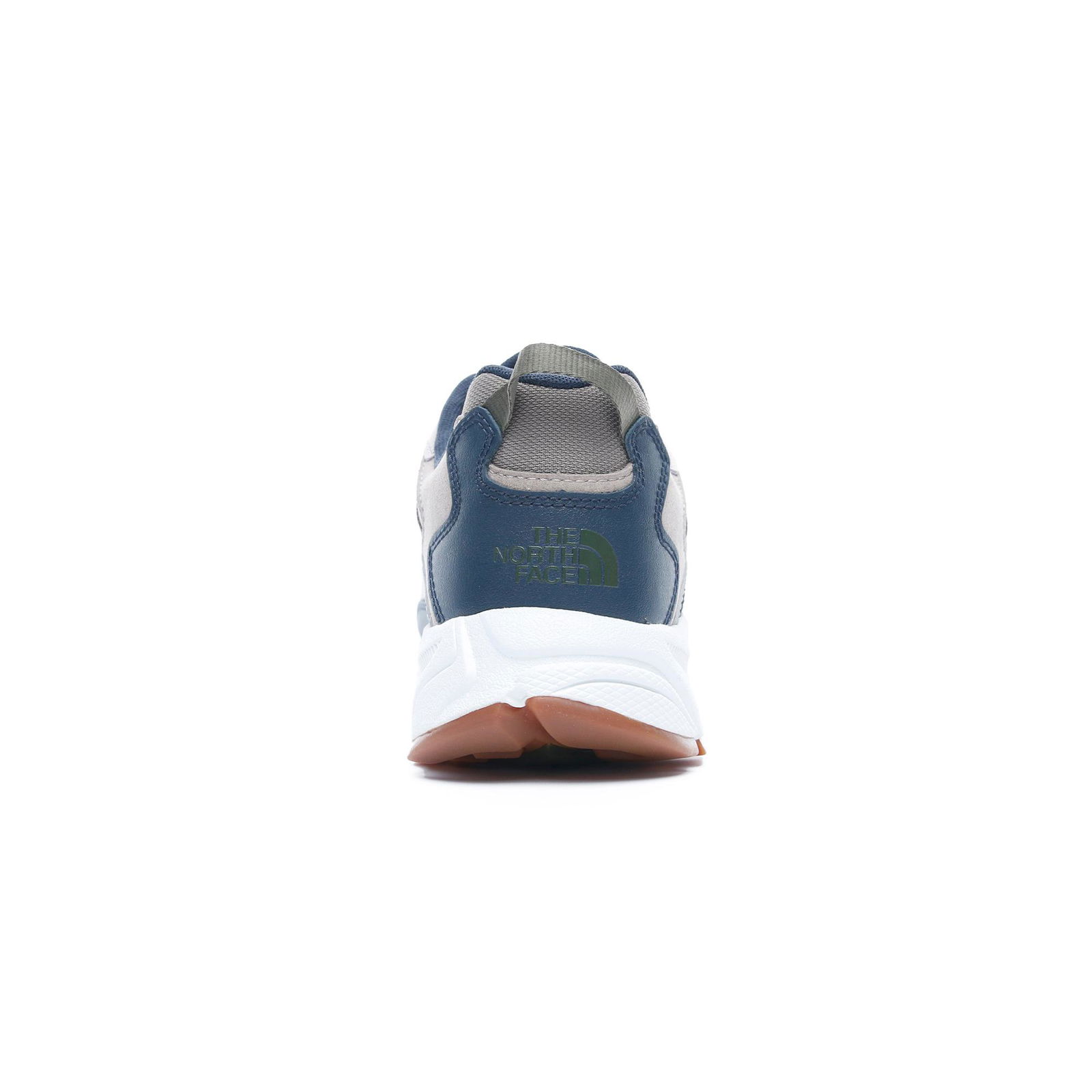 The North Face Arv Trail Kuna Crest Erkek Gri Spr Ayakkabı