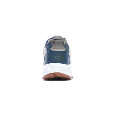  The North Face Arv Trail Kuna Crest Erkek Gri Spr Ayakkabı