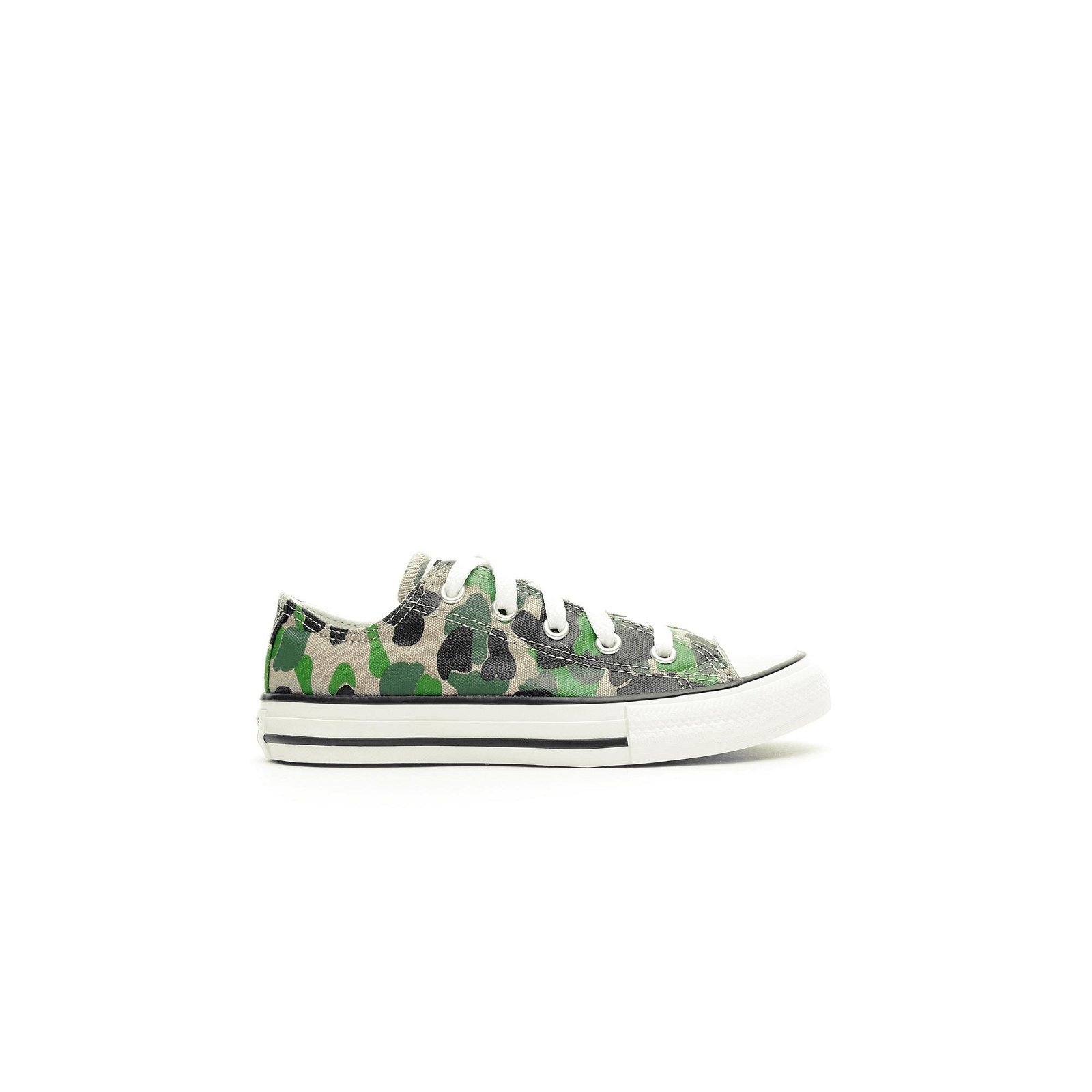 Converse Chuck Taylor All Star 
Çocuk Yeşil Sneaker