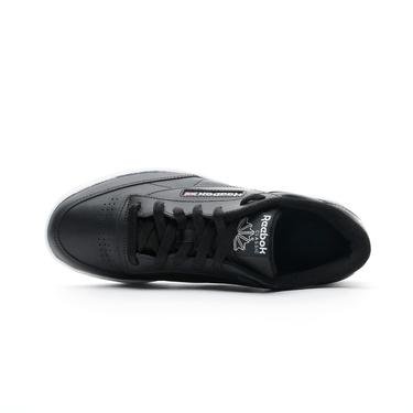  Reebok Club C 85 Siyah Spor Ayakkabı