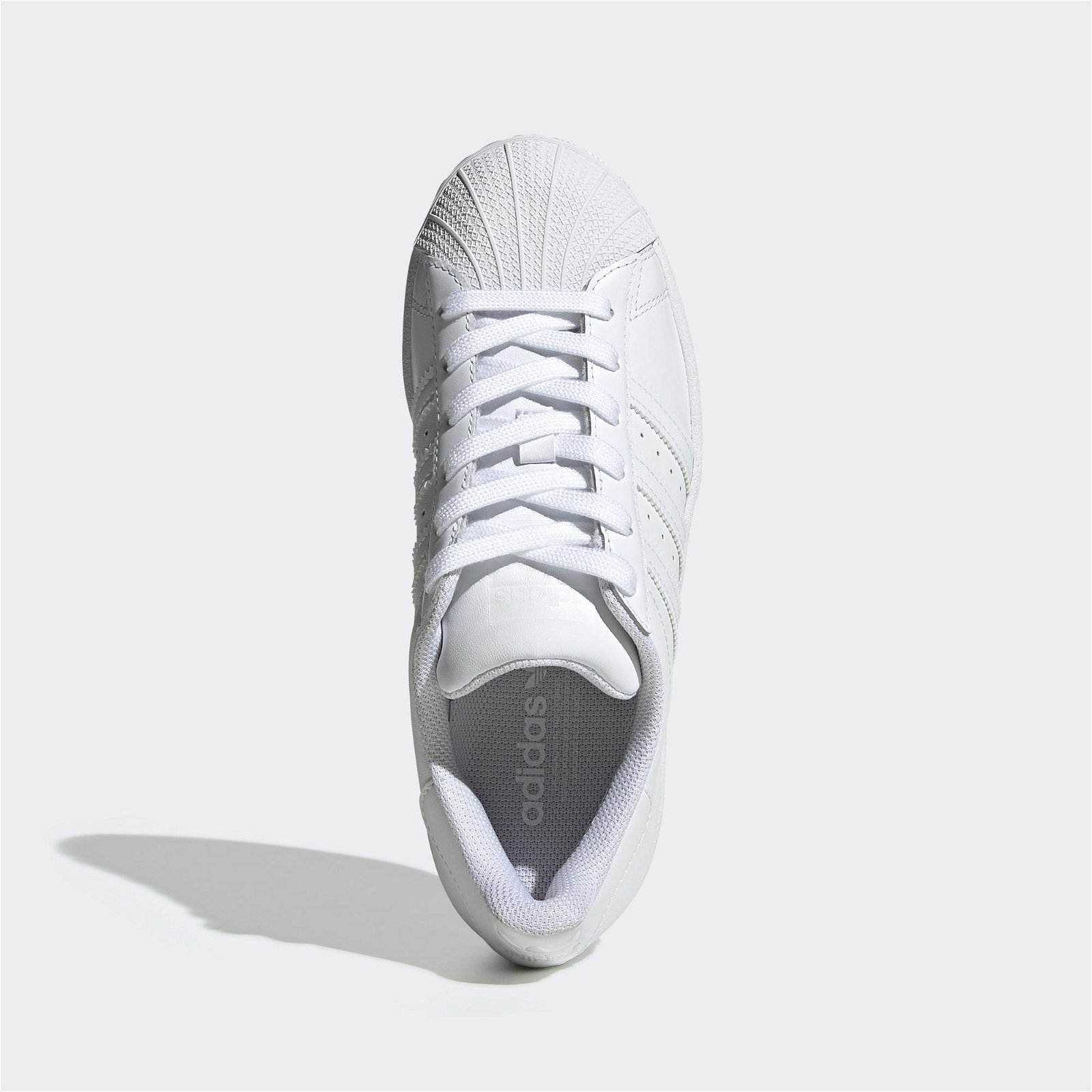adidas Superstar Beyaz Spor Ayakkabı