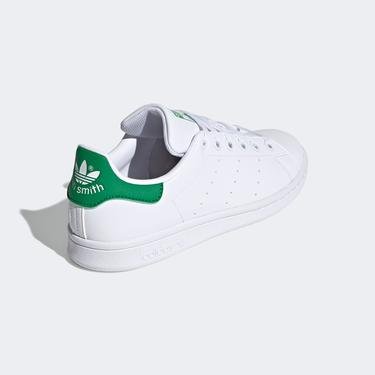  adidas Stan Smith Yeşil-Beyaz Spor Ayakkabı