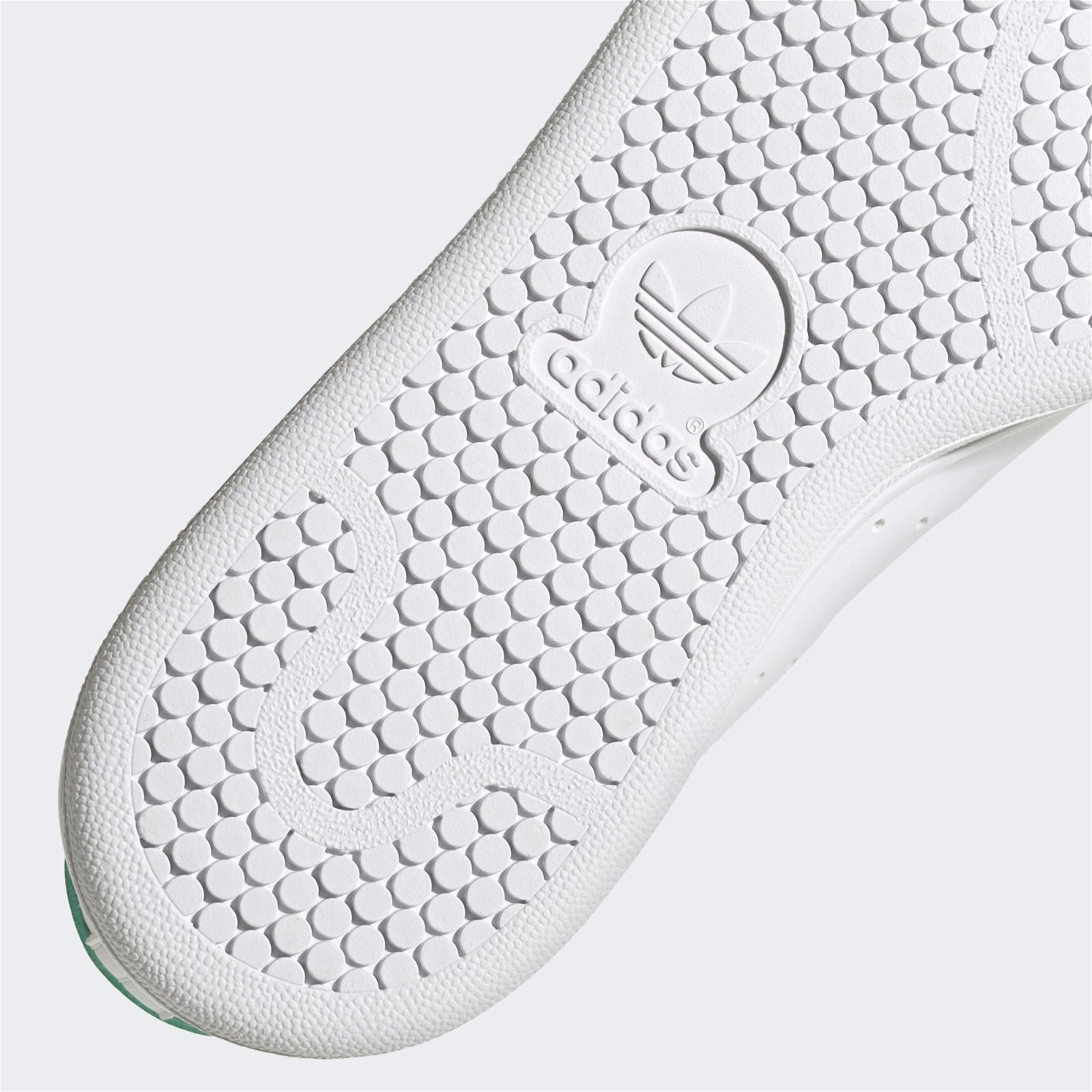 adidas Stan Smith Yeşil-Beyaz Spor Ayakkabı
