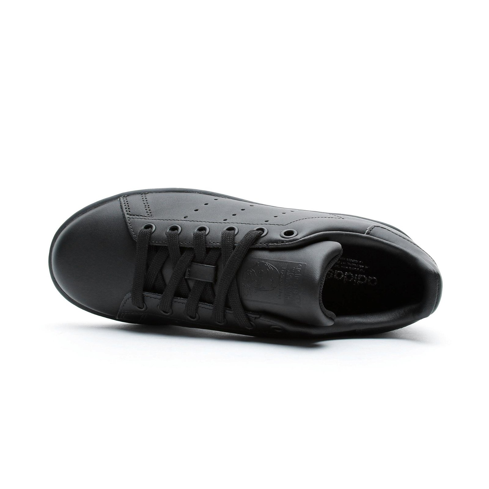 adidas Stan Smith Siyah Spor Ayakkabı