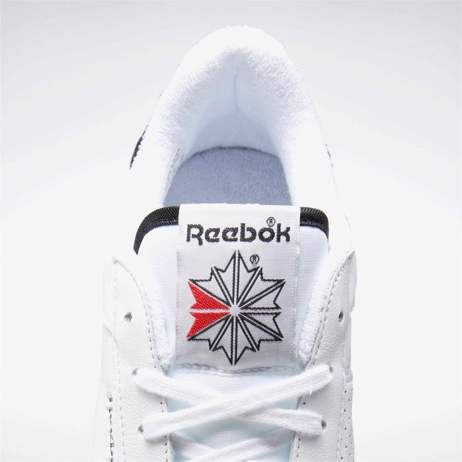 Reebok AD Court Beyaz Spor Ayakkabı