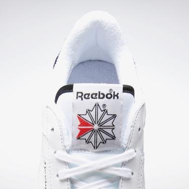  Reebok AD Court Beyaz Spor Ayakkabı