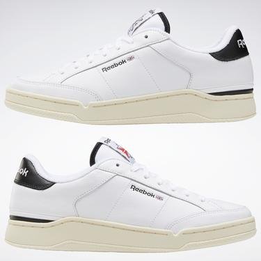  Reebok AD Court Beyaz Spor Ayakkabı