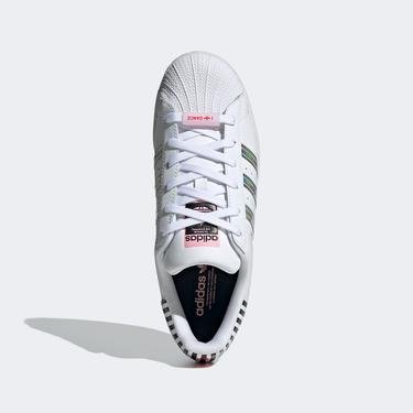  adidas Superstar Beyaz Spor Ayakkabı