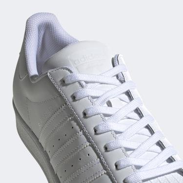  adidas Superstar Unisex Beyaz Spor Ayakkabı