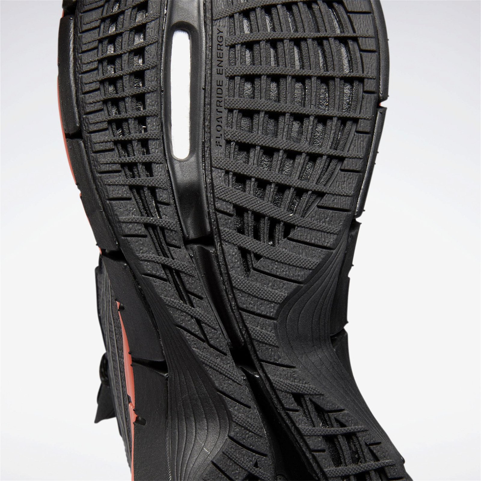 Reebok Zig Kinetica II Siyah Spor Ayakkabı