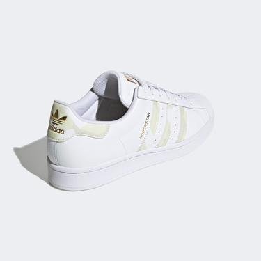  adidas Superstar Beyaz Spor Ayakkabı