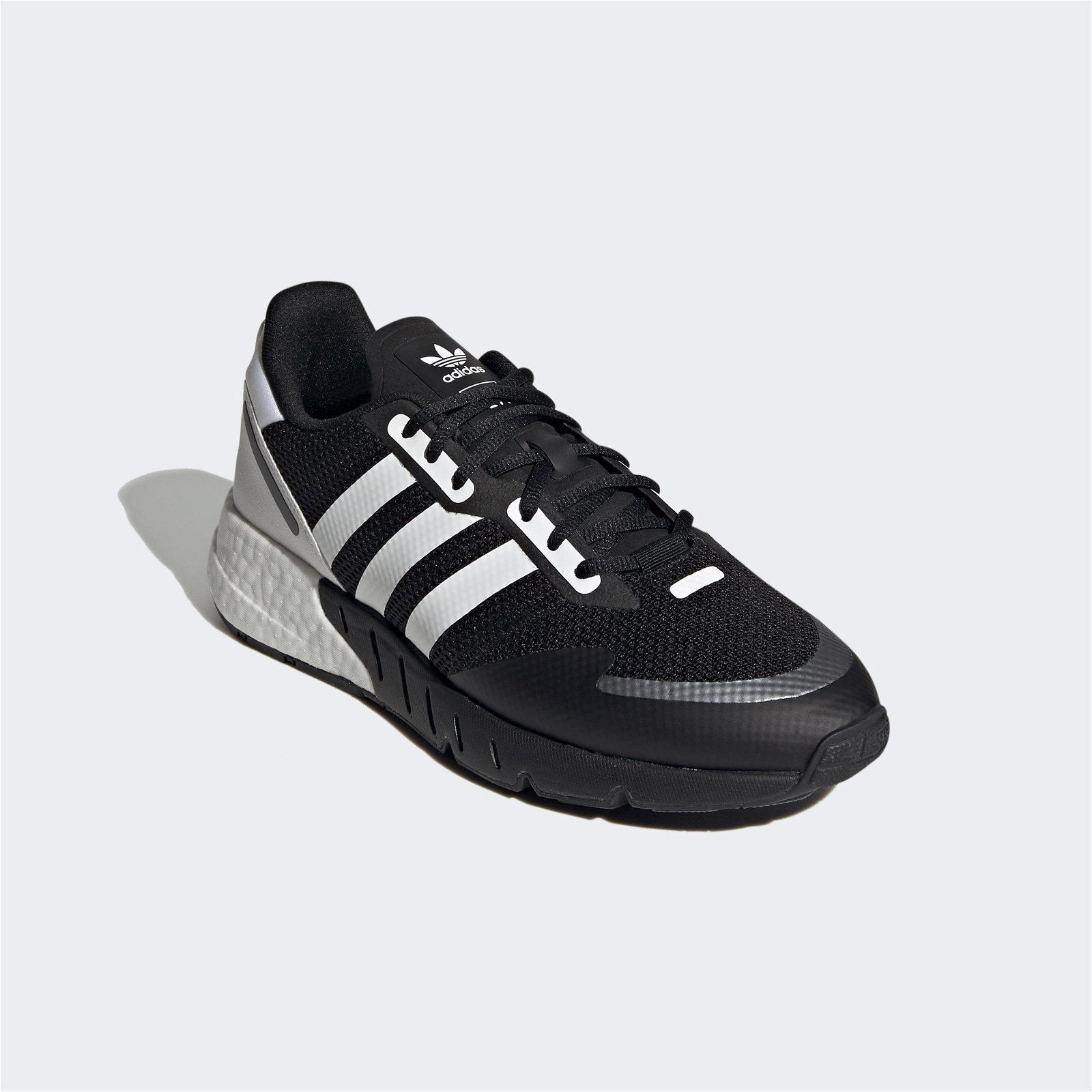 adidas Zx 1K Boost Siyah Spor Ayakkabı