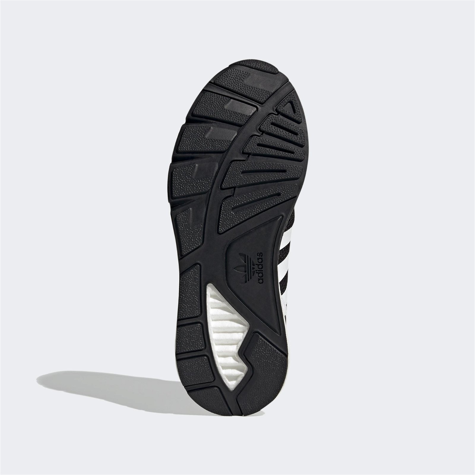 adidas Zx 1K Boost Siyah Spor Ayakkabı