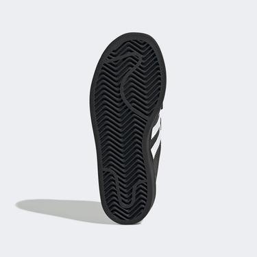  adidas Superstar Siyah Spor Ayakkabı