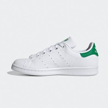 adidas Stan Smith Yeşil-Beyaz Spor Ayakkabı