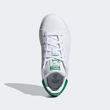  adidas Stan Smith Çocuk Beyaz Spor Ayakkabı