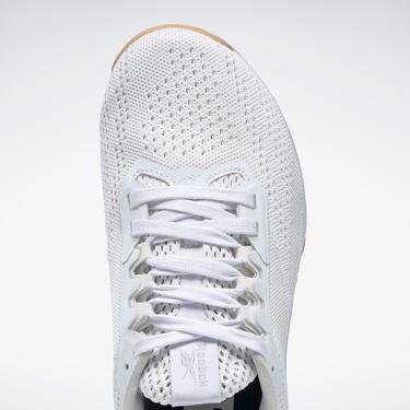 Reebok Nano X1 Beyaz Spor Ayakkabı