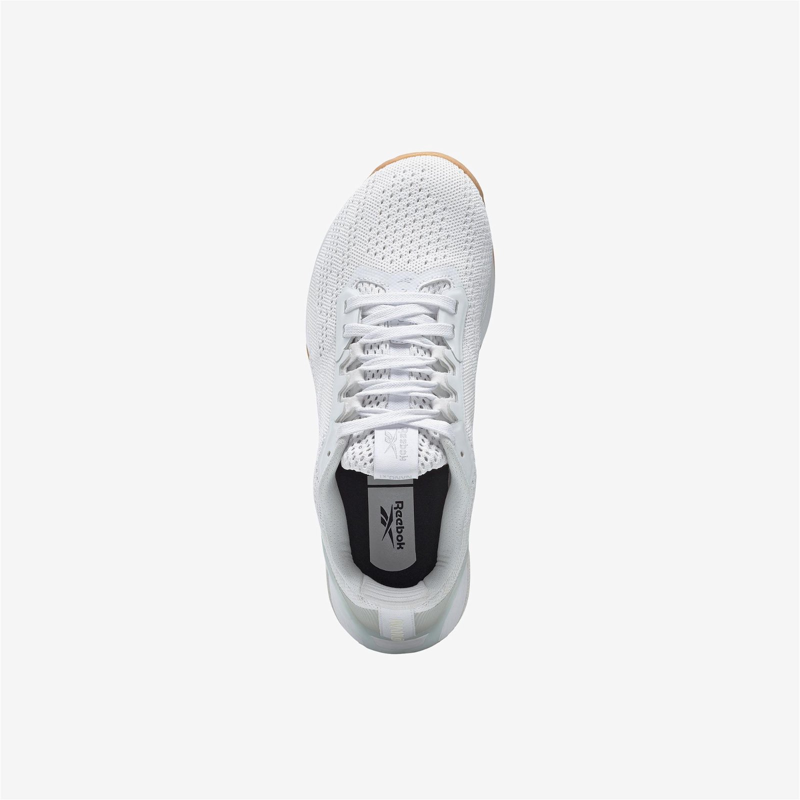 Reebok Nano X1 Beyaz Spor Ayakkabı