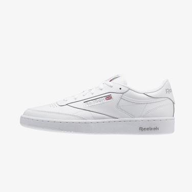  Reebok Club C 85 Beyaz Sneaker