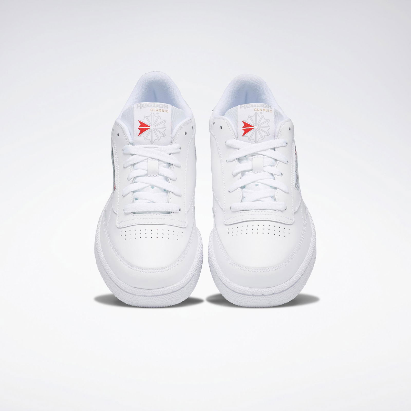 Reebok Club C 85 Erkek Beyaz Spor Ayakkabı