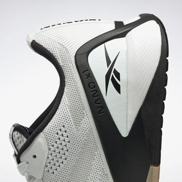  Reebok Nano X1 Beyaz Spor Ayakkabı