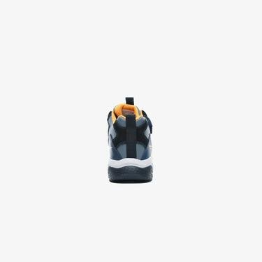  Skechers Velocitrek - Hydro-Torque Siyah Spor Ayakkabı