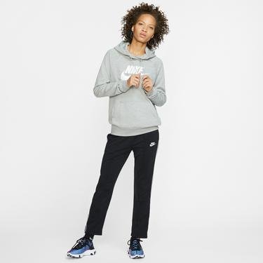  Sportswear Essential Kadın Gri Sweatshirt