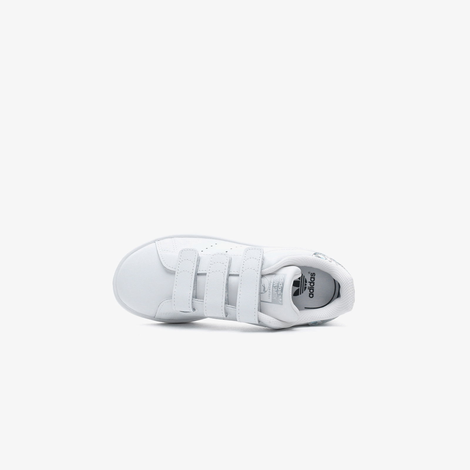 adidas Stan Smith Çocuk Beyaz Spor Ayakkabı