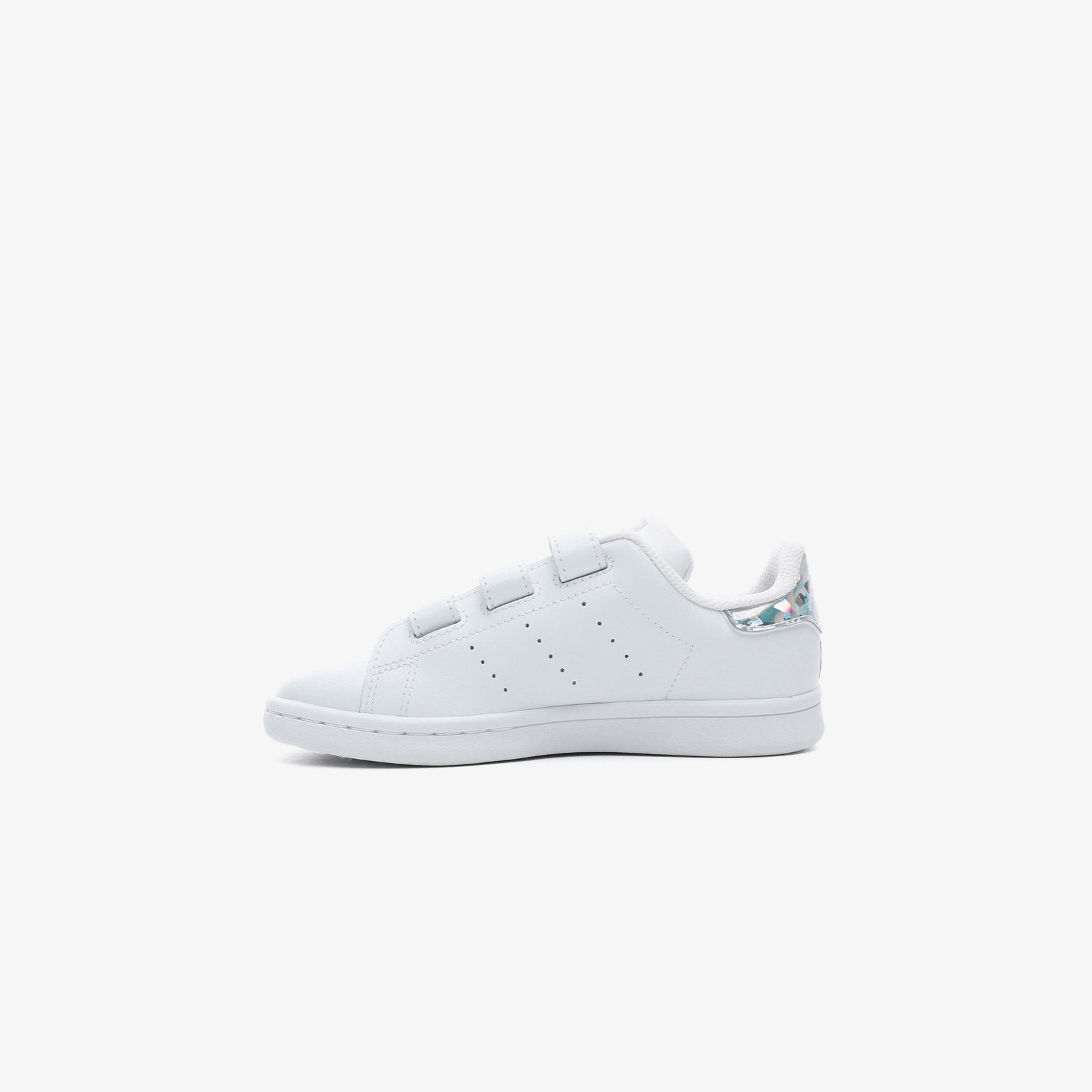 adidas Stan Smith Çocuk Beyaz Spor Ayakkabı