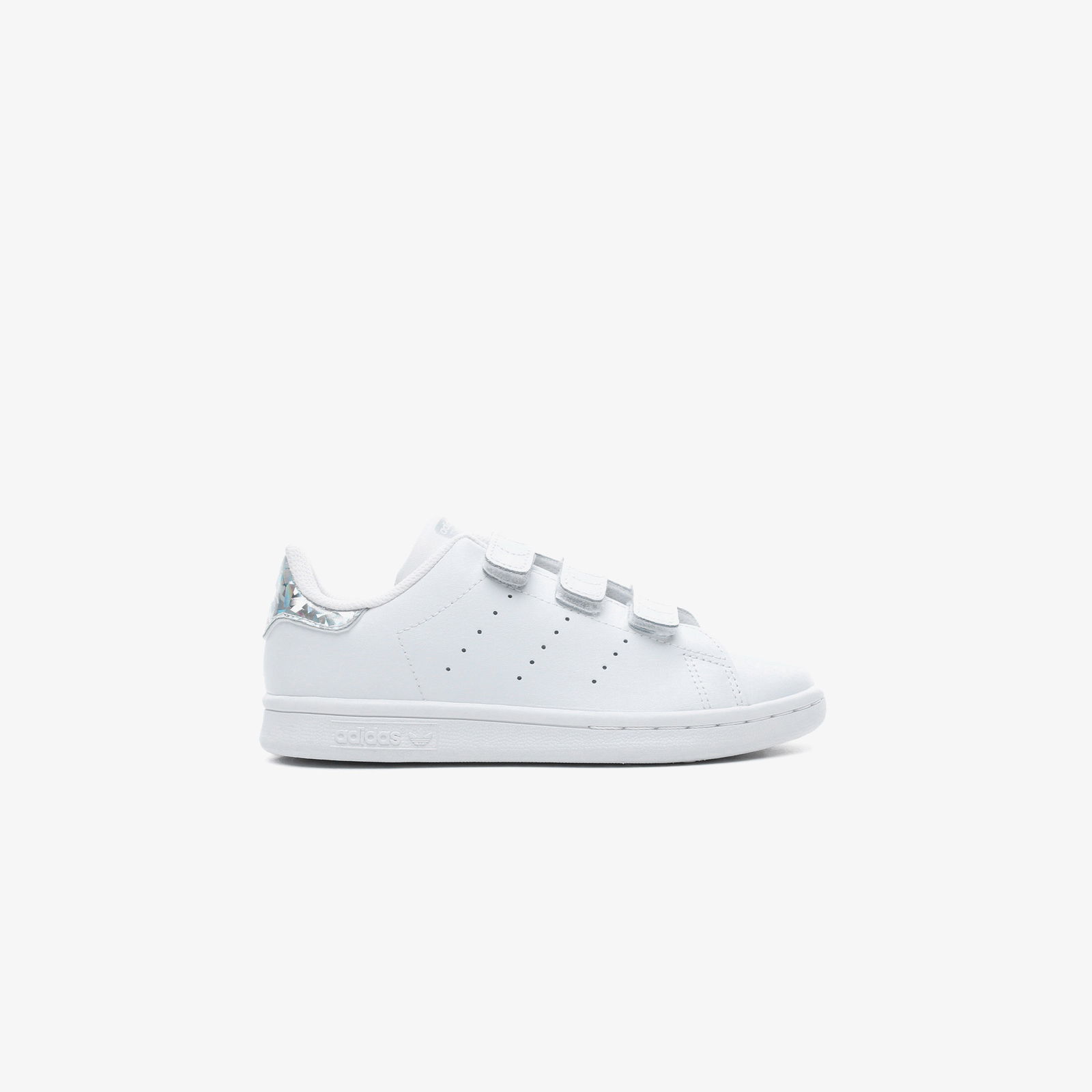 adidas Stan Smith Çocuk Beyaz Spor Ayakkabı