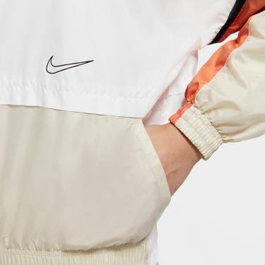  Nike Sportswear Archive Rmx Beyaz Ceket