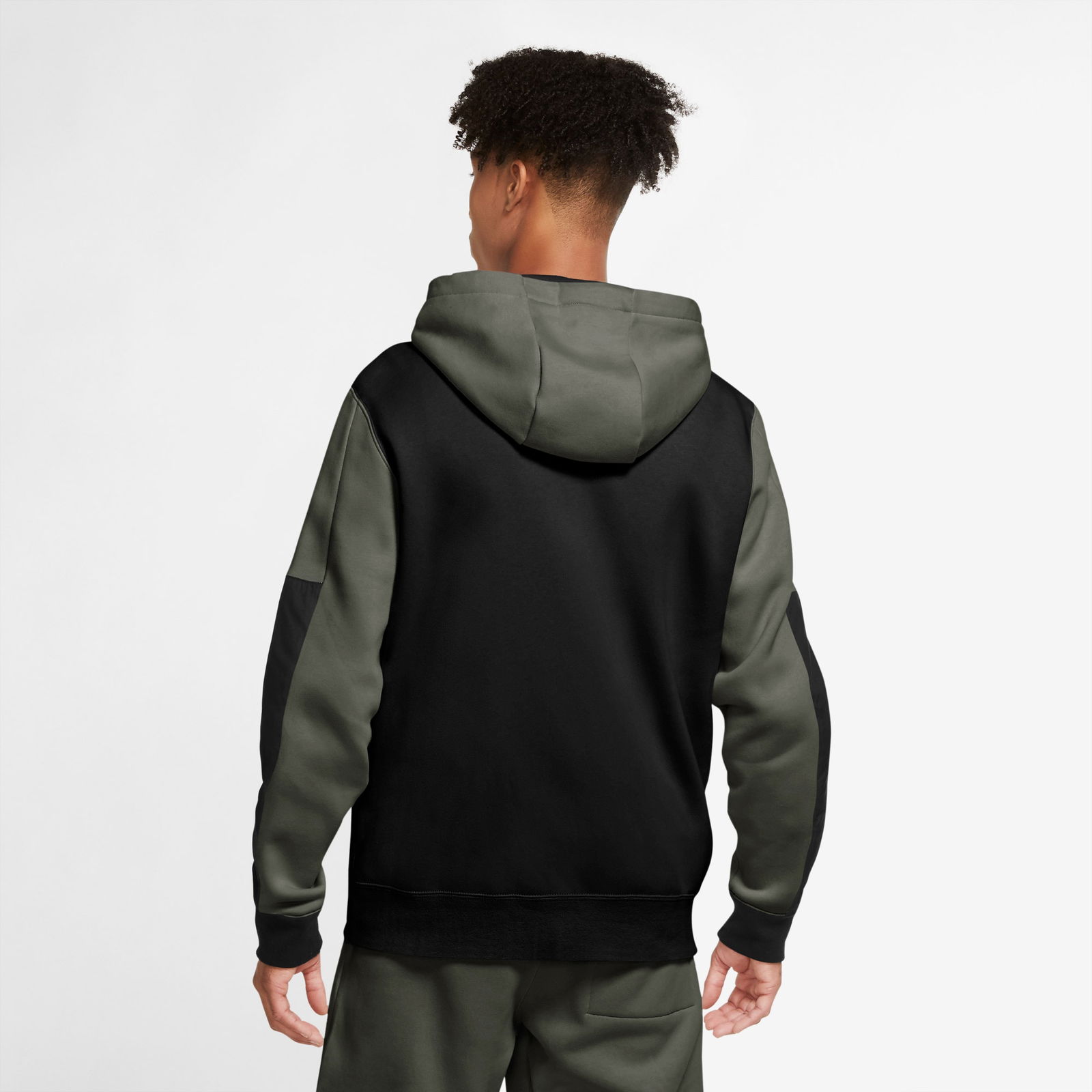 Nike Air Gri Sweatshirt